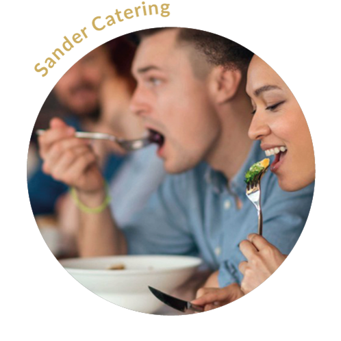 Sander Betriebs­Gastronomie