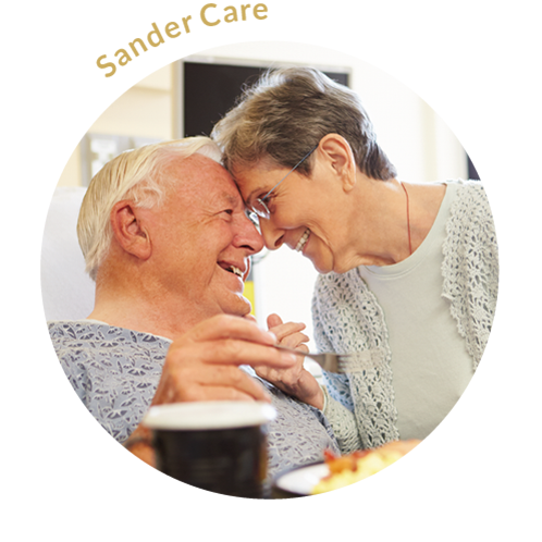 Sander Gesundheits­gastronomie